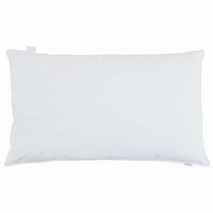 Feder Kopfkissen 2er-Set 40x80 cm