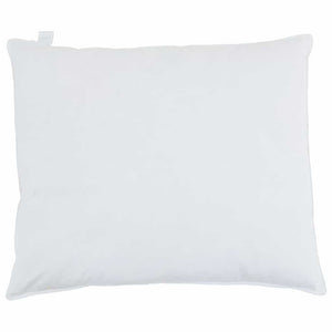 Feder Kopfkissen 2er-Set, 60x70 cm, Weiß