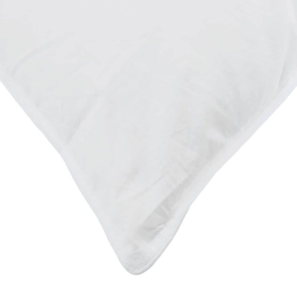 Feder Kopfkissen 2er-Set 60x80 cm