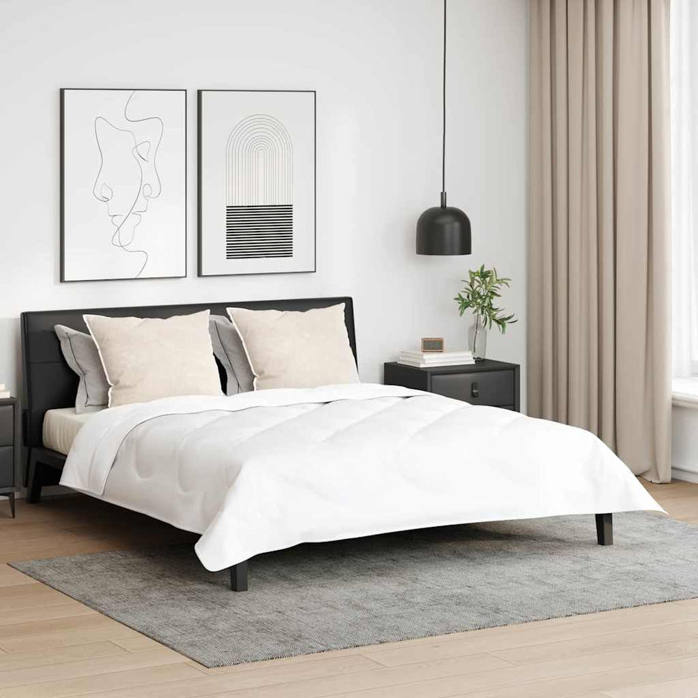 Feder Kopfkissen 2er-Set 70x90 cm