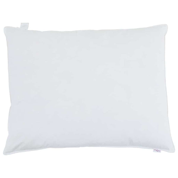Feder Kopfkissen 2er-Set 70x90 cm