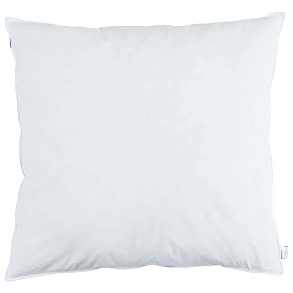 Feder Kopfkissen 80x80 cm 2er-Set