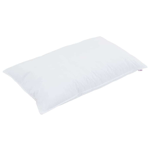 Baumwoll Kopfkissen 40x80 cm