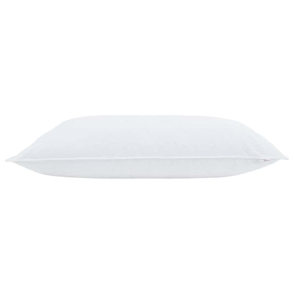 Baumwoll Kopfkissen 40x80 cm