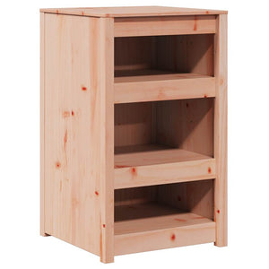 Küchenschrank Braun Eichen-Optik 55x55x92 cm