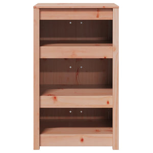 Küchenschrank Braun Eichen-Optik 55x55x92 cm