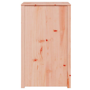Küchenschrank Braun Eichen-Optik 55x55x92 cm