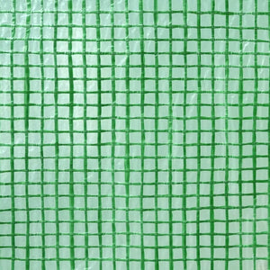 Grünes Pop-Up Gewächshaus 280x410x315cm