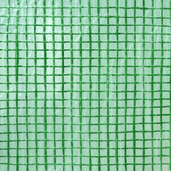 Grünes Pop-Up Gewächshaus 280x410x315cm