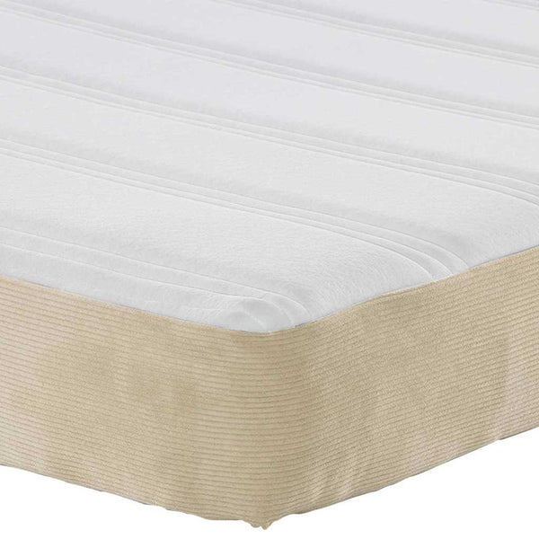 Bettmatratze Salbei 80x200 cm
