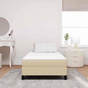 Bettmatratze Salbei 80x200 cm