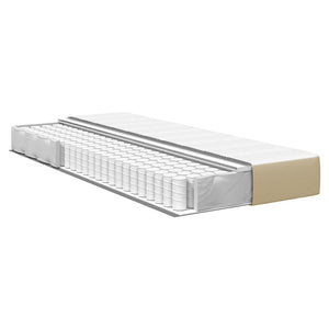 Bettmatratze Salbei 90x200 cm