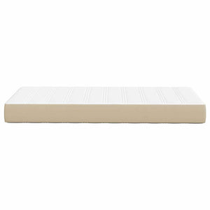 Bettmatratze Salbei 90x200 cm