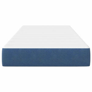 Bettmatratze Blau 100x200 cm