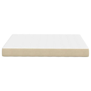 Bettmatratze Salbei 140x190 cm