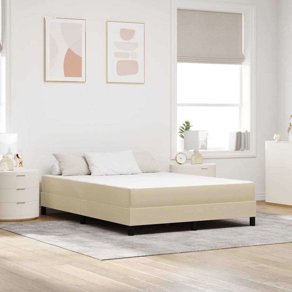 Bettmatratze Salbei 140x200 cm