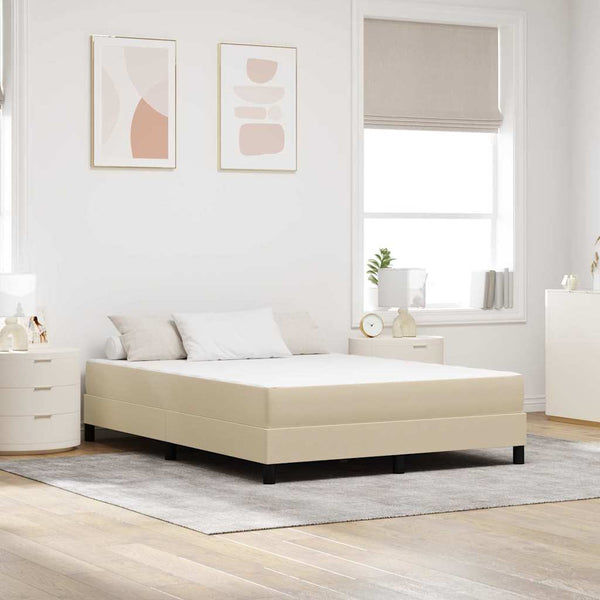 Bettmatratze Salbei 140x200 cm