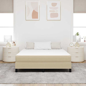 Bettmatratze Salbei 140x200 cm