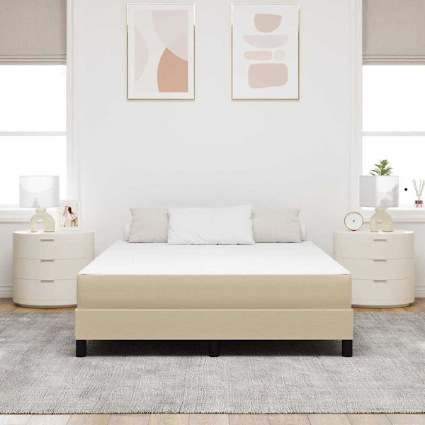 Bettmatratze Salbei 140x200 cm