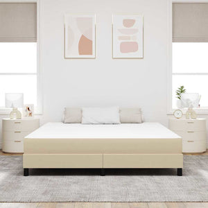 Bettmatratze Salbei 180x200 cm