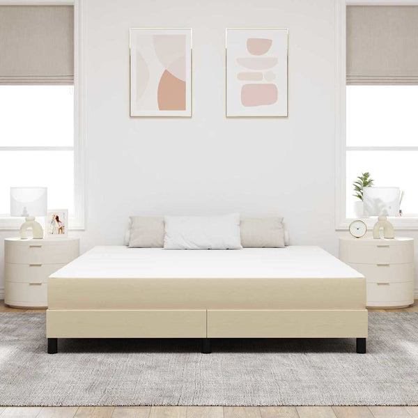 Bettmatratze Salbei 180x200 cm