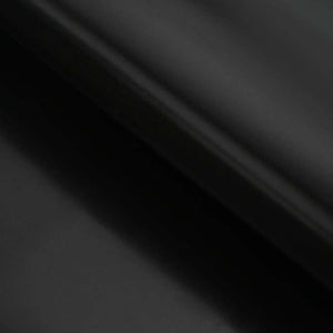 Wurzelsperre Schwarz 0,7x15m Polyethylen