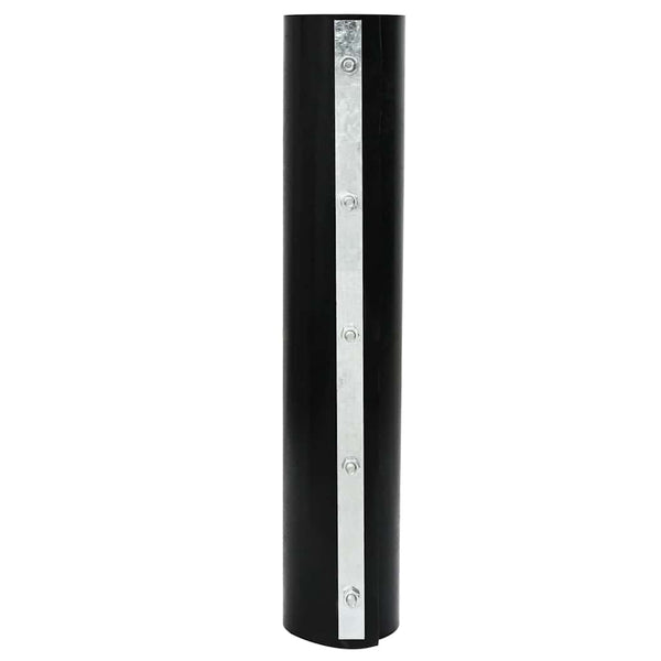 Wurzelsperre Schwarz 0,7x15m Polyethylen