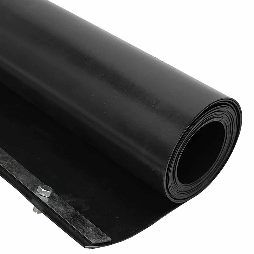 Wurzelsperre Schwarz 1x5m