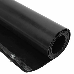 Wurzelsperre Schwarz 1x5m