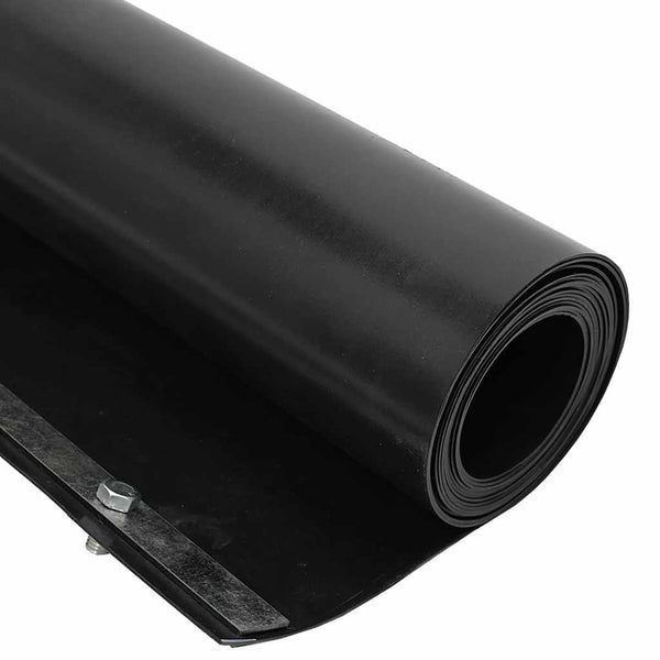 Wurzelsperre Schwarz 1x5m