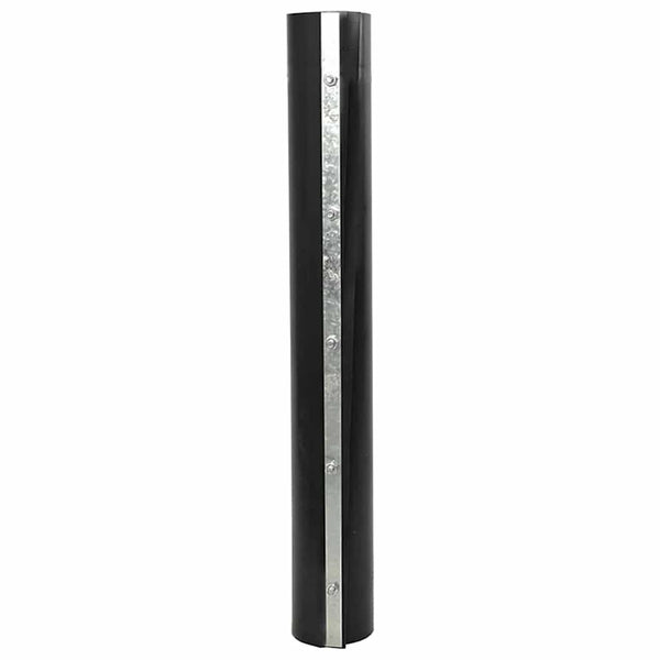 Wurzelsperre Schwarz 1x5m