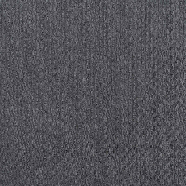 Plattformbettgestell Dunkelgrau 140x190 cm
