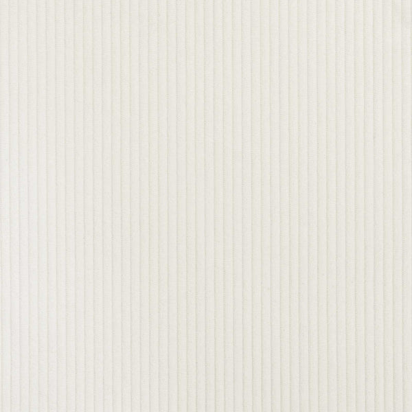 Plattformbettgestell Creme 200x200 cm Cordstoff