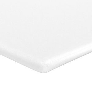 Boxspringbett 140x200 cm Dunkelgrau Cord
