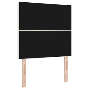 Kopfteil Creme Cord 80 cm