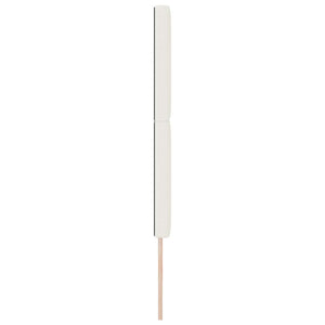 Kopfteil Creme Cord 160 cm
