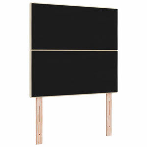 Verstellbares Kopfteil Creme 90 cm