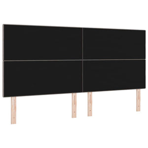 Höhenverstellbares Kopfteil Taupe 200 cm