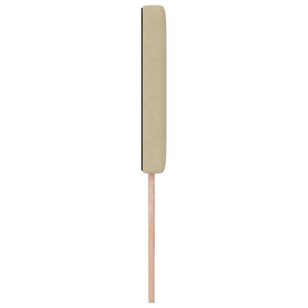 LED Kopfteil Grau-Grün 80 cm