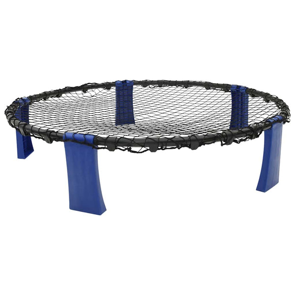 Roundnet Set mit 3 Bällen und Pumpe