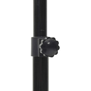 Punchingball Set mit Ständer und Handschuhen