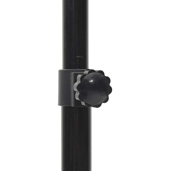 Punchingball Set mit Ständer und Handschuhen