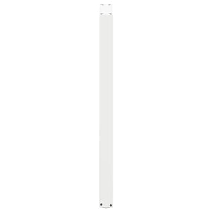 Bartischbeine U-Form, 40x110 cm, 2er Set