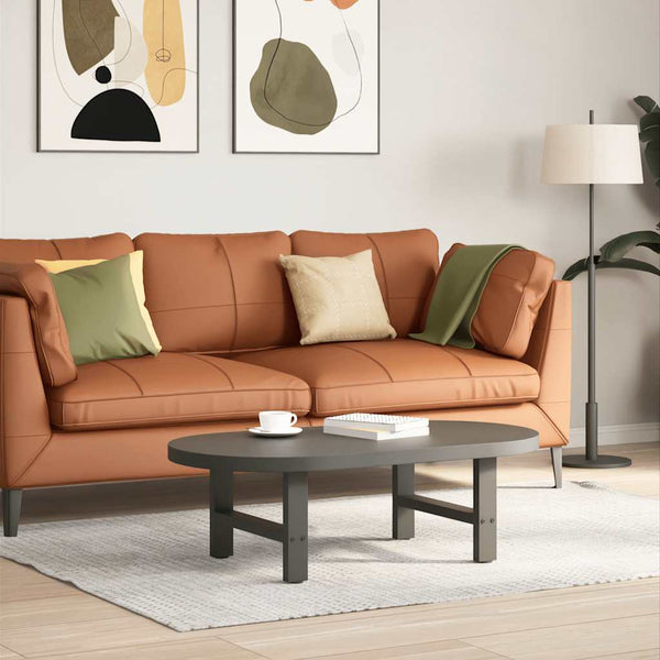 Anthrazit Couchtischbeine 50x30/31 cm, 2er Set