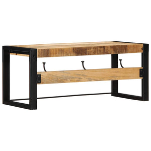 Mango Massivholz Garderobe 80cm