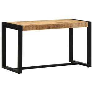 Mango Massivholz Bank 80 cm