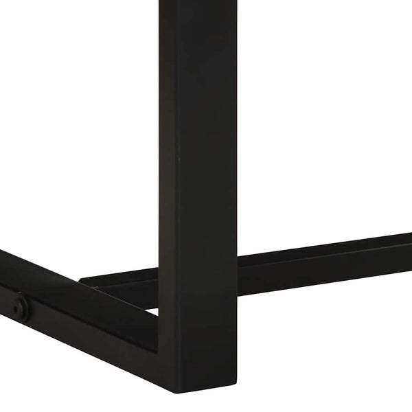 Mango Massivholz Bank 80 cm