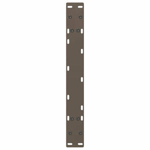 Couchtischbeine A-Form, 70cm Stahl, 2er Set
