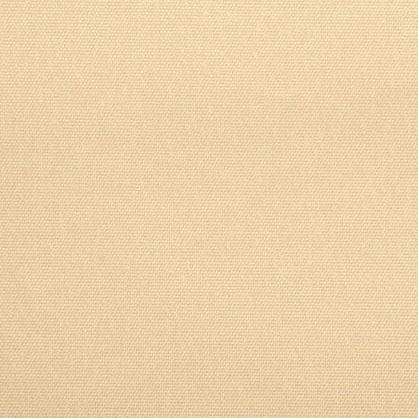 Beige Verdunkelungsrollo 80x150cm