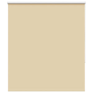 Beige Verdunkelungsrollo 125x150 cm